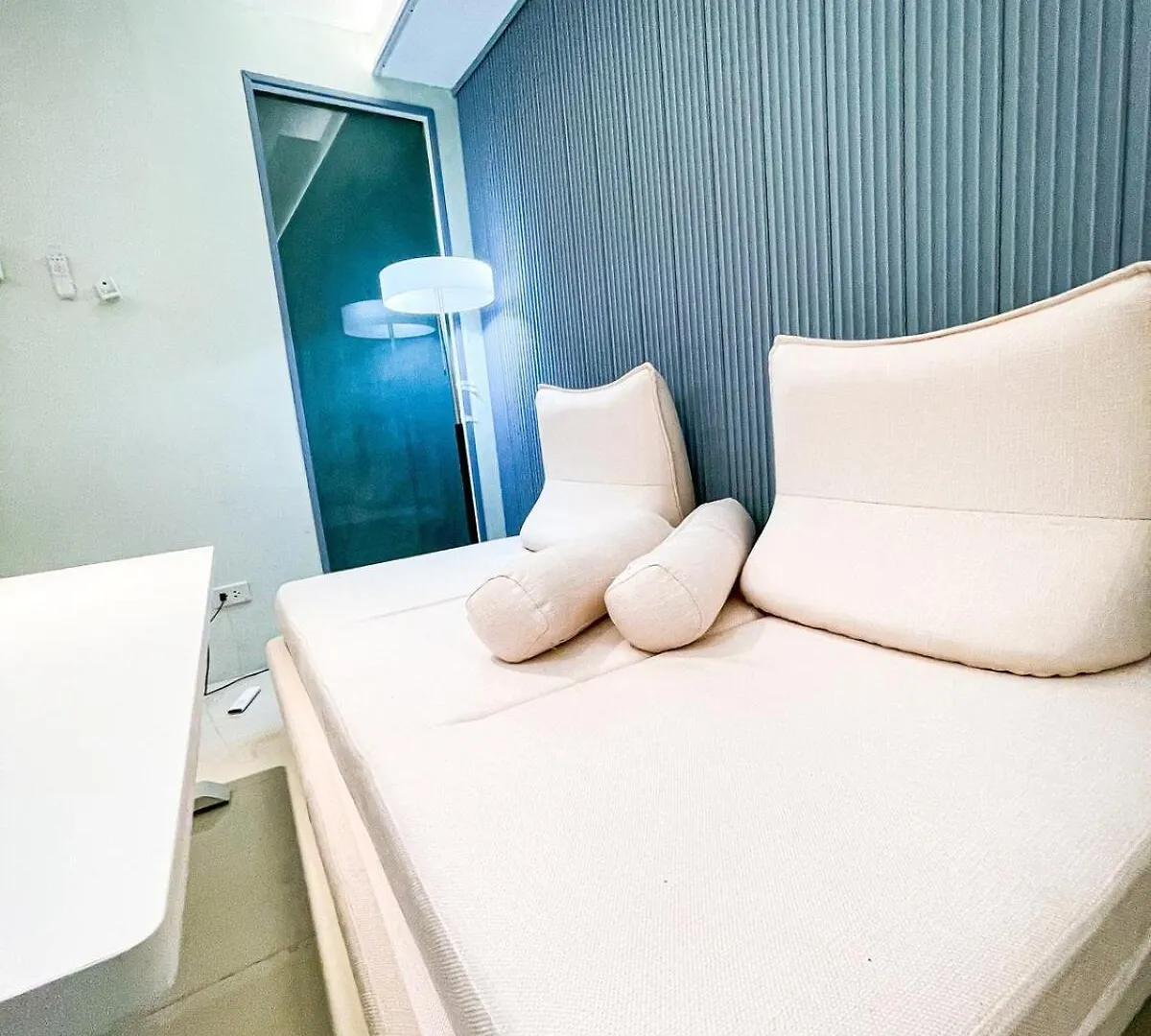 Luxury Penthouse Across City Of Dreams II 7Pax Manila Apartment