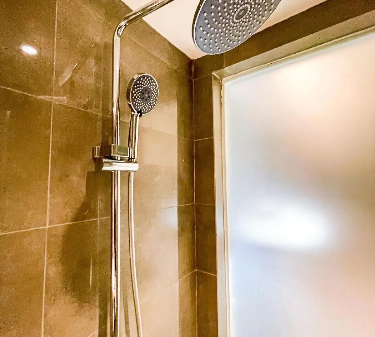 Luxury Penthouse Across City Of Dreams II 7Pax Manila 0*,