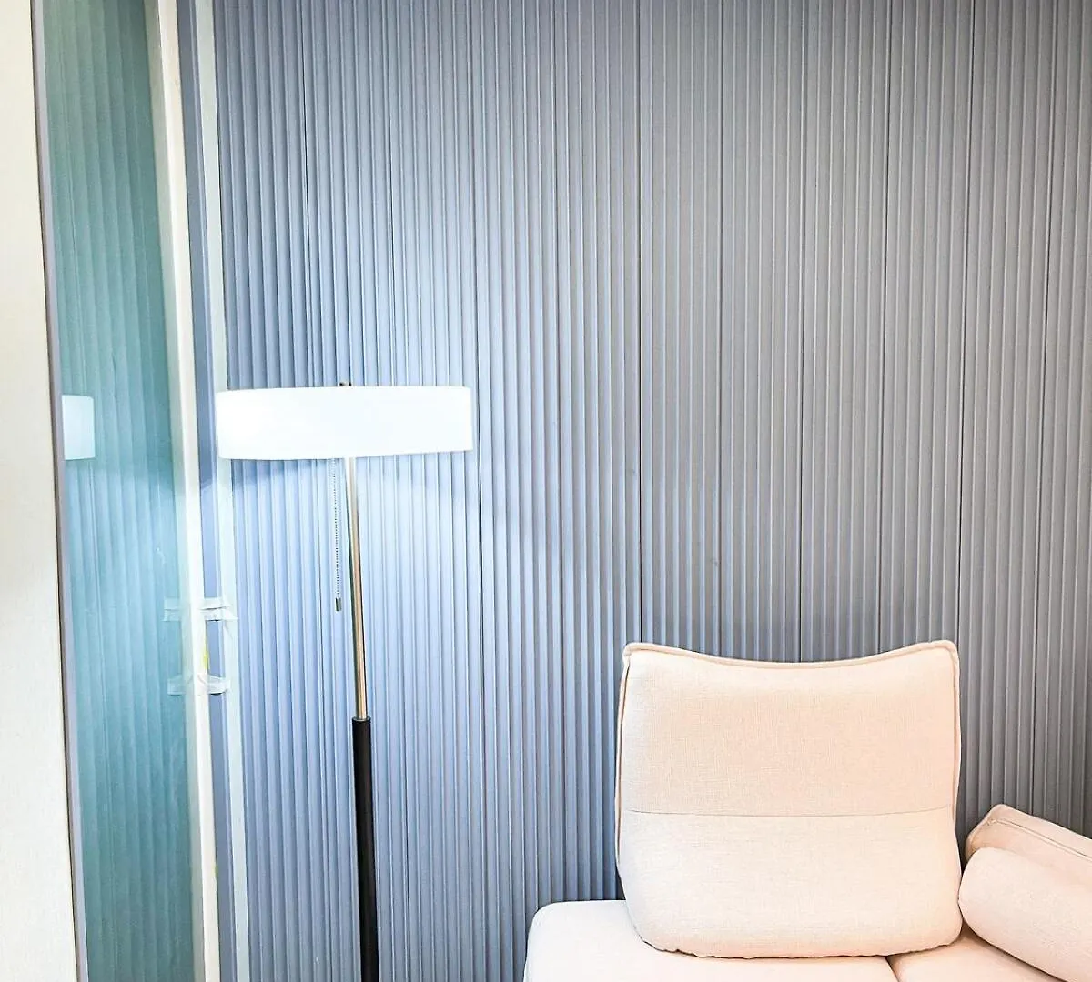 Apartment Luxury Penthouse Across City Of Dreams II 7Pax Manila Philippines