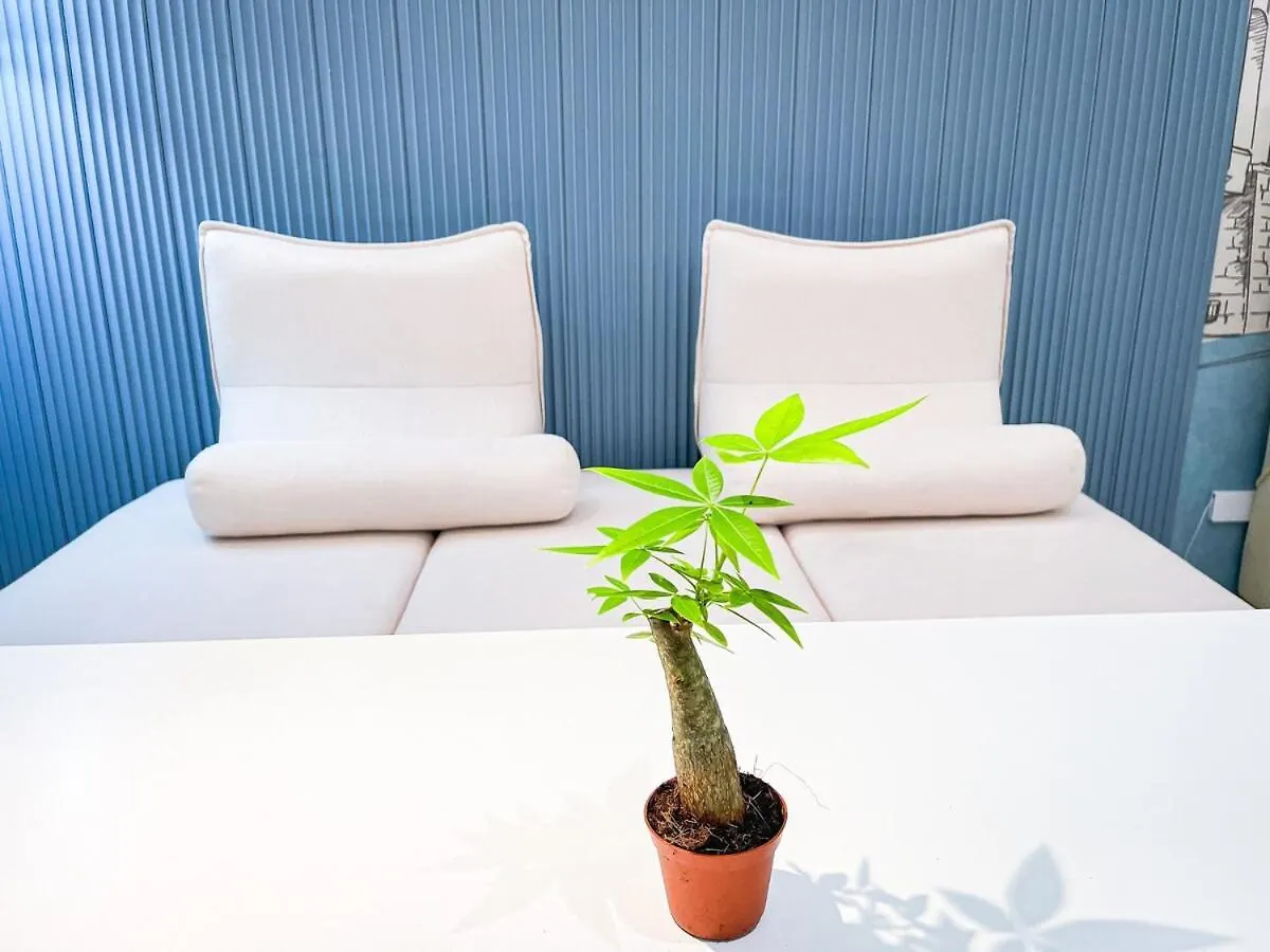 Luxury Penthouse Across City Of Dreams II 7Pax Manila