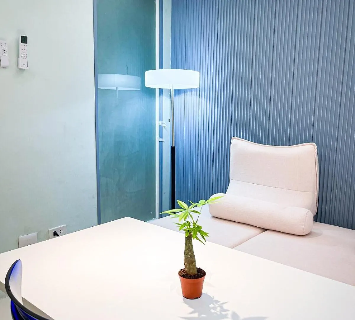Luxury Penthouse Across City Of Dreams II 7Pax Manila Philippines